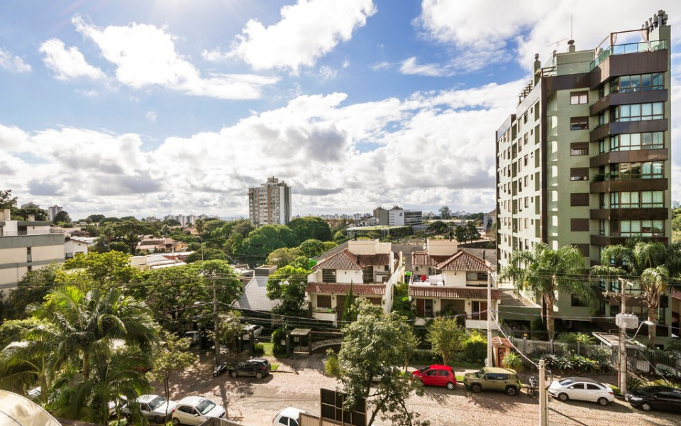 Emílio 111 Boutique Residences