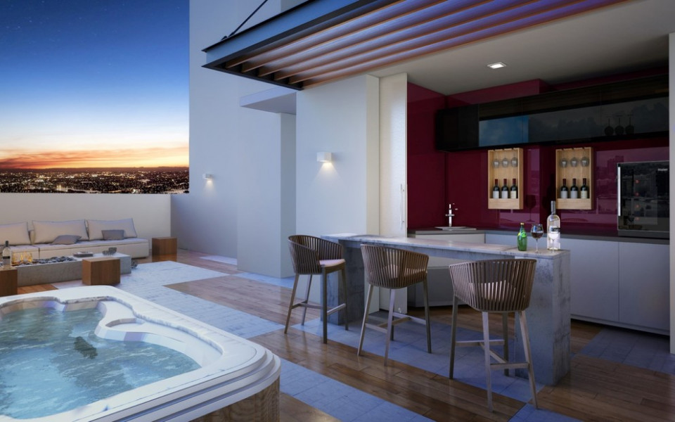 Emílio 111 Boutique Residences