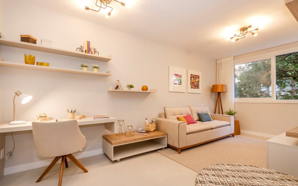 Emílio 111 Boutique Residences