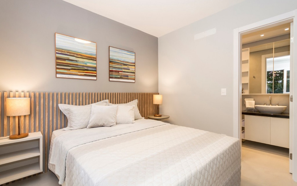 Emílio 111 Boutique Residences