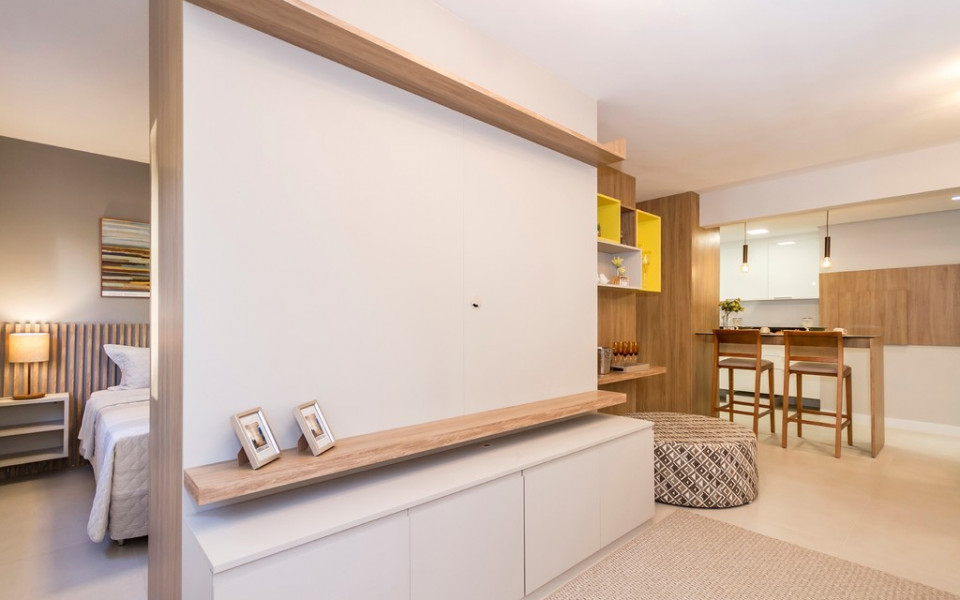 Emílio 111 Boutique Residences