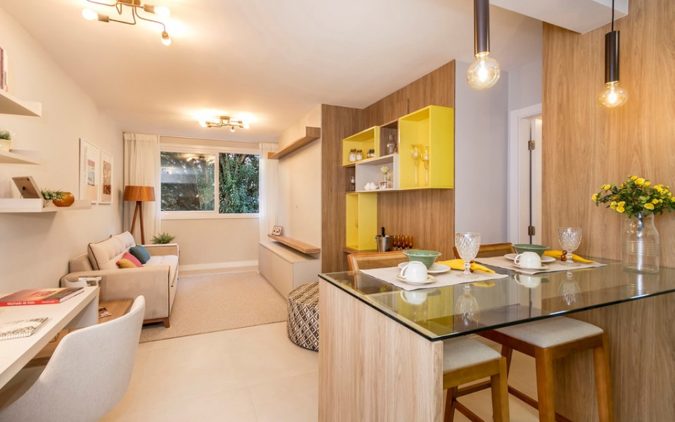 Emílio 111 Boutique Residences