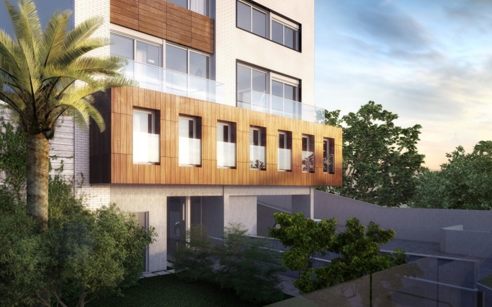 Emílio 111 Boutique Residences