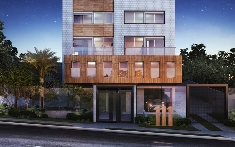 Emílio 111 Boutique Residences