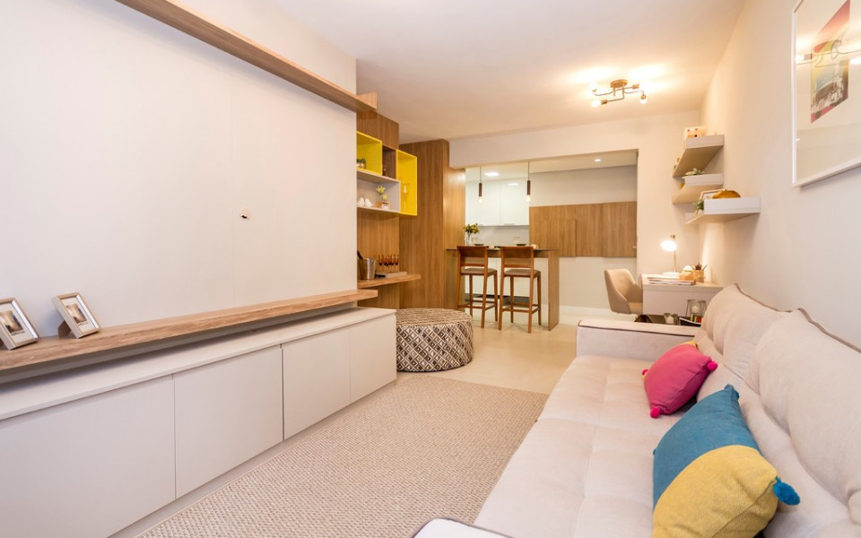 Emílio 111 Boutique Residences