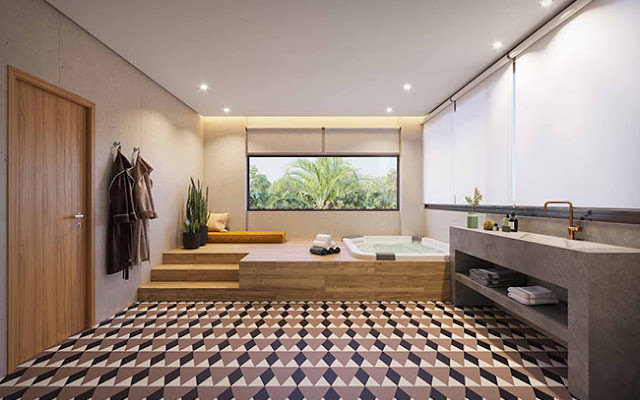 Emirates Parque Flamboyant