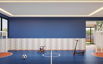 Emirates Parque Flamboyant