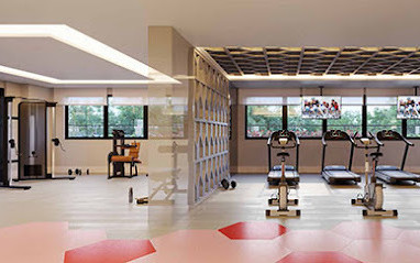 Emirates Parque Flamboyant