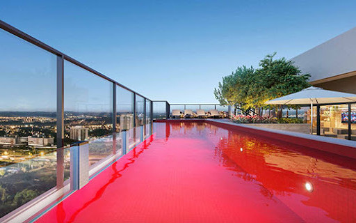 Emirates Parque Flamboyant