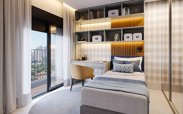 Emirates Parque Flamboyant