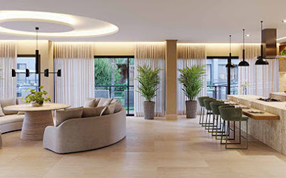 Emirates Parque Flamboyant