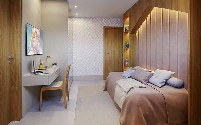 Emirates Parque Flamboyant