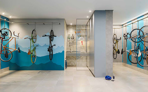 Emirates Parque Flamboyant