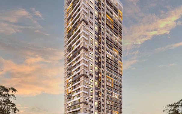 Emirates Parque Flamboyant