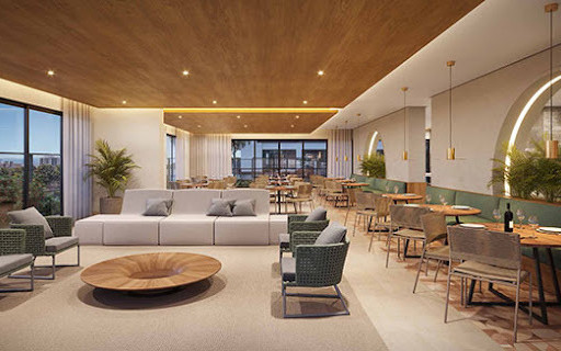 Emirates Parque Flamboyant