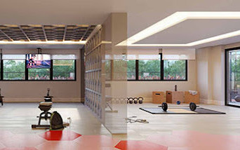 Emirates Parque Flamboyant