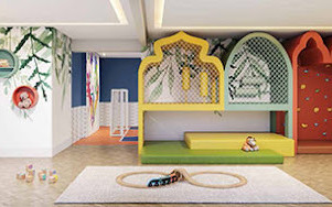 Emirates Parque Flamboyant