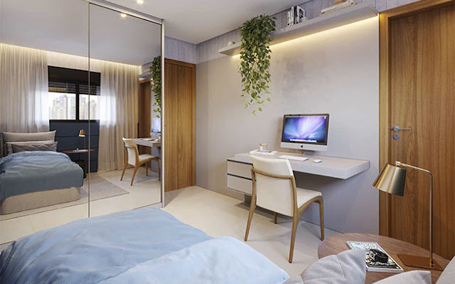 Emirates Parque Flamboyant