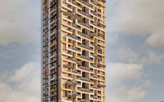 Emirates Parque Flamboyant