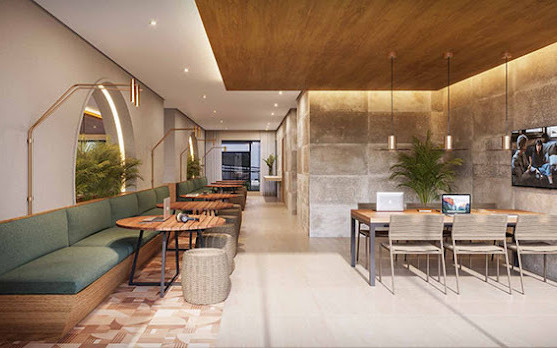 Emirates Parque Flamboyant