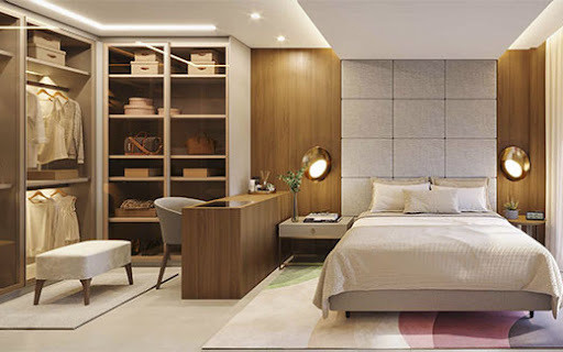 Emirates Parque Flamboyant