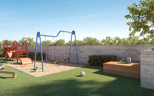 Emirates Parque Flamboyant