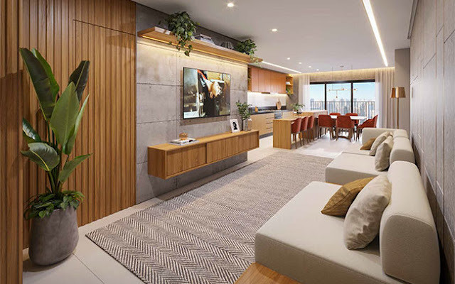 Emirates Parque Flamboyant