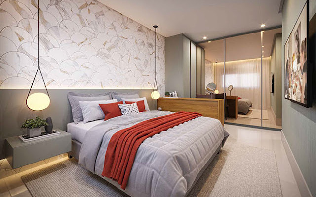 Emirates Parque Flamboyant