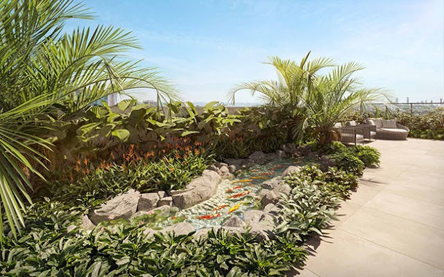 Emirates Parque Flamboyant