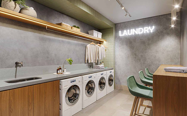 Emirates Parque Flamboyant