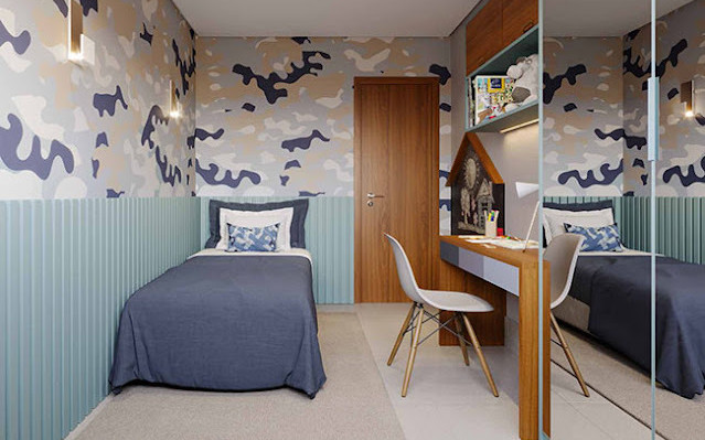 Emirates Parque Flamboyant