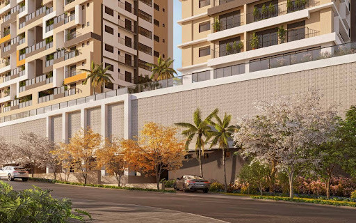 Emirates Parque Flamboyant