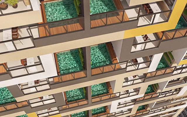 Emirates Parque Flamboyant