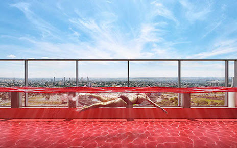 Emirates Parque Flamboyant