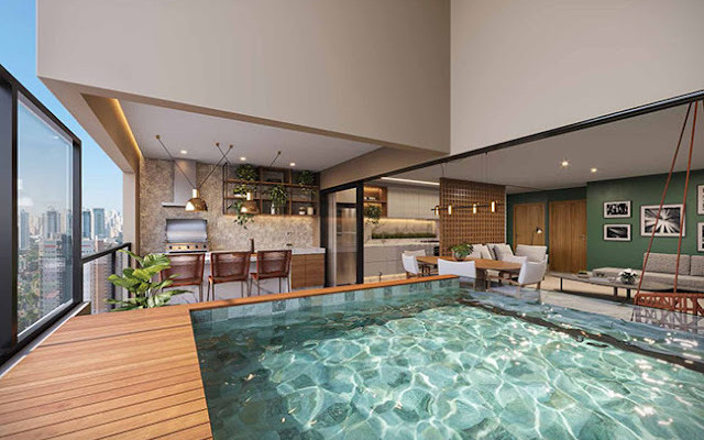 Emirates Parque Flamboyant