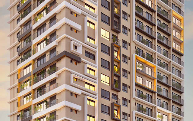 Emirates Parque Flamboyant