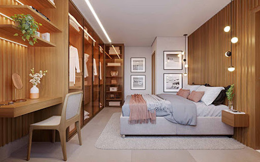 Emirates Parque Flamboyant