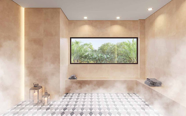 Emirates Parque Flamboyant