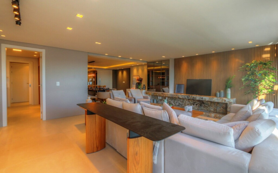 Enseada Vila Assunção