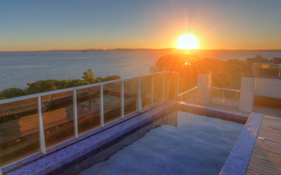 Enseada Vila Assunção