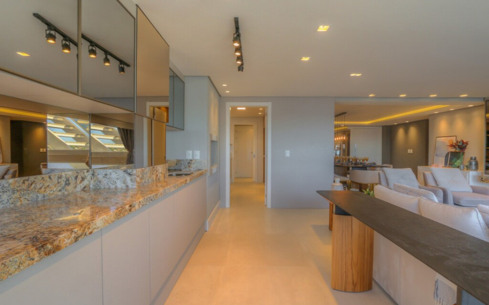 Enseada Vila Assunção