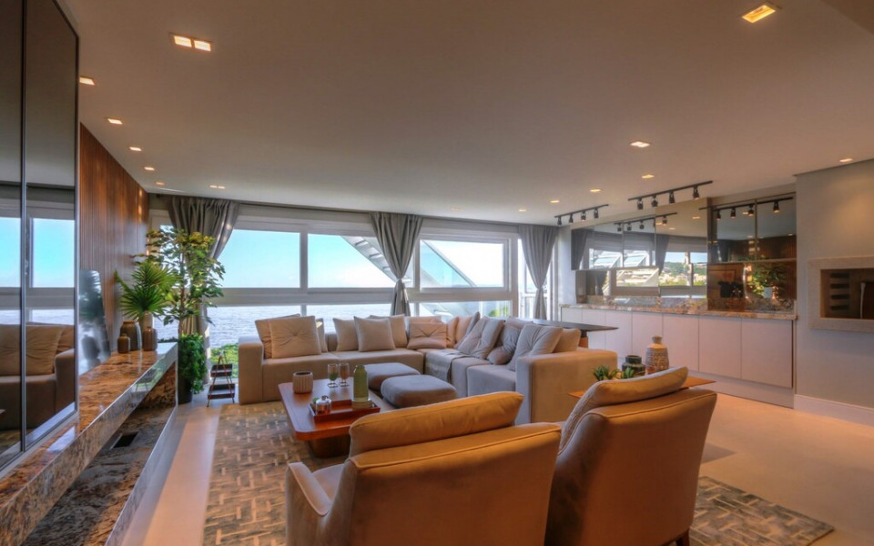 Enseada Vila Assunção