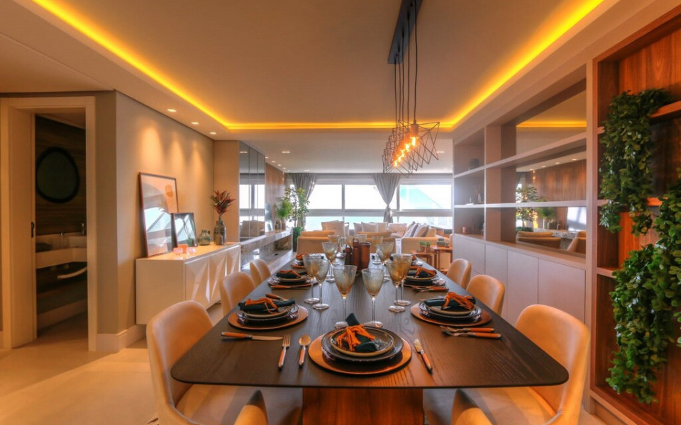 Enseada Vila Assunção