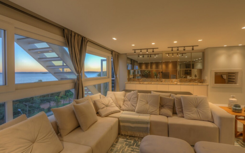 Enseada Vila Assunção