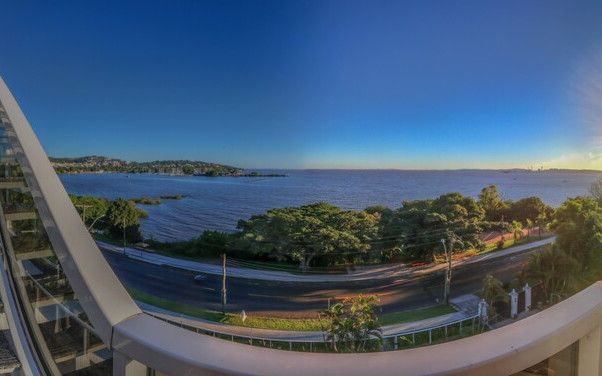 Enseada Vila Assunção