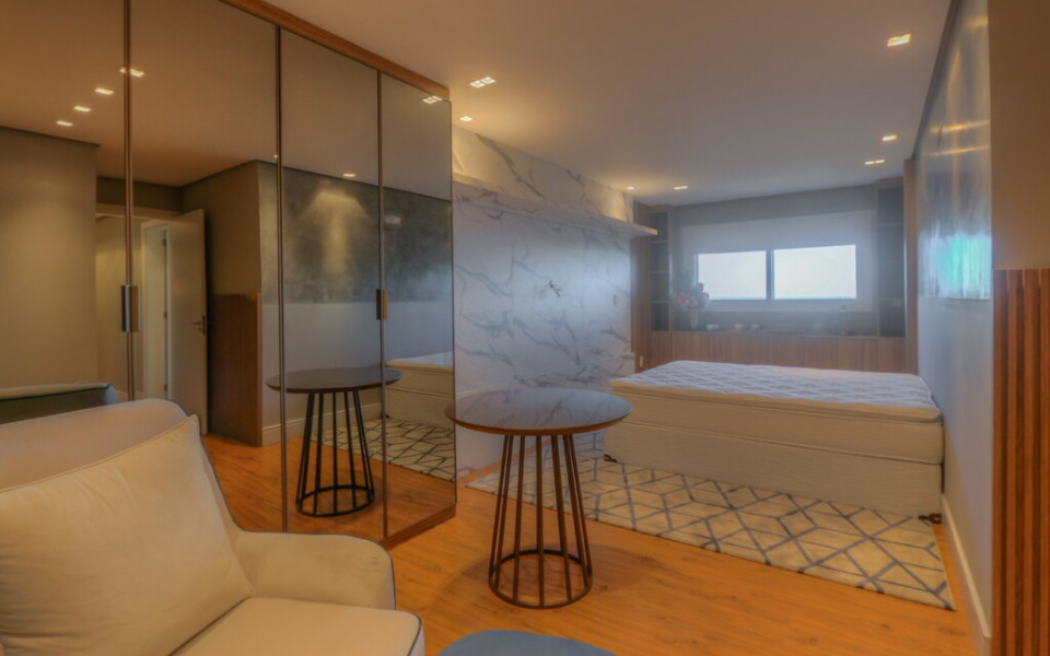 Enseada Vila Assunção