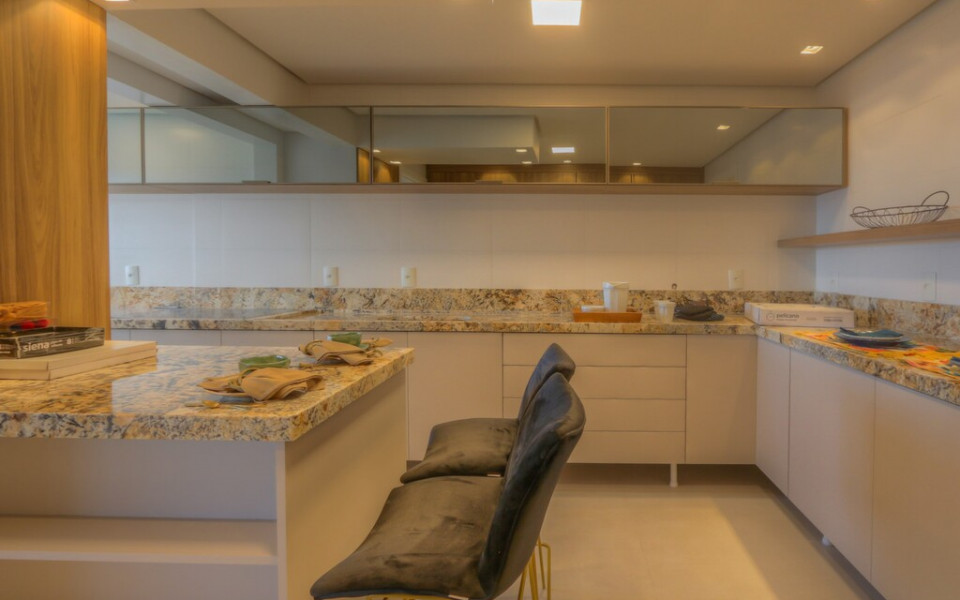 Enseada Vila Assunção