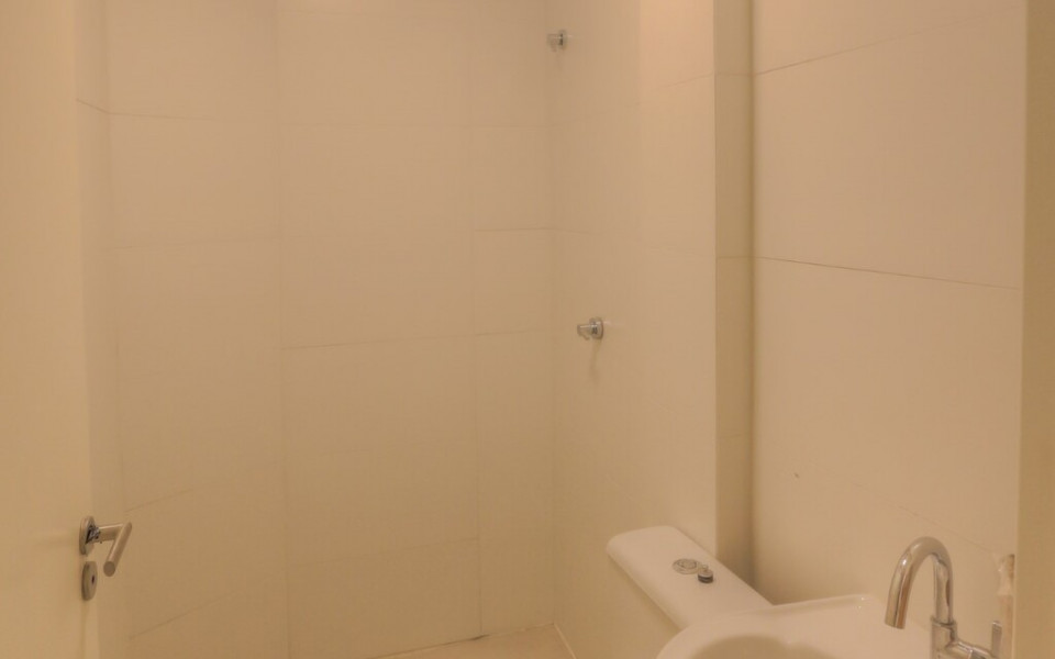 Enseada Vila Assunção