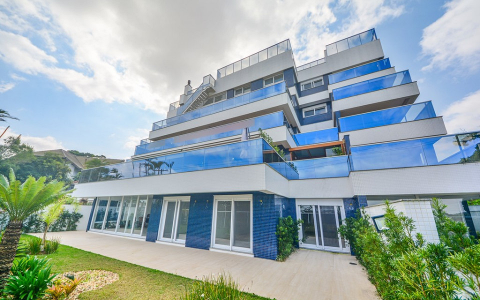 Enseada Vila Assunção