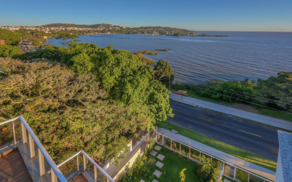 Enseada Vila Assunção